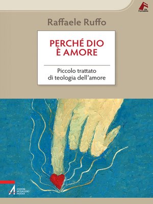 cover image of Perchè Dio è amore